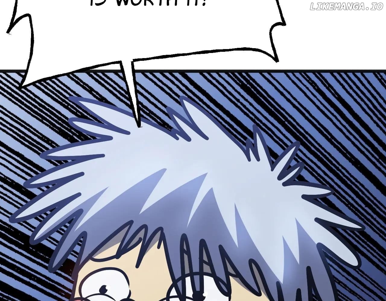 Log into the Future Chapter 191 - page 135